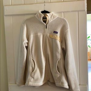 Patagonia fleece